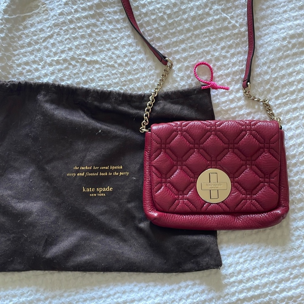 Kate Spade Crossbody